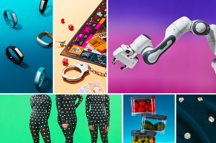 The 50 Best Inventions of 2018